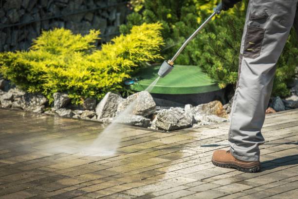 Best Parking Lot and Garage Cleaning  in Muniz, TX