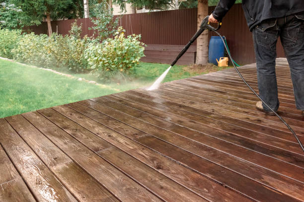 Best Machinery and Equipment Cleaning  in Muniz, TX